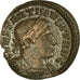 Moneta, Constantine I, Follis, 310, London, EF(40-45), Miedź, RIC:121a