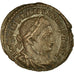 Coin, Constantine I, Follis, 310, London, AU(50-53), Copper, RIC:121a