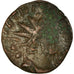 Coin, Tetricus II, Antoninianus, 272, Trier, VF(20-25), Billon, RIC:248