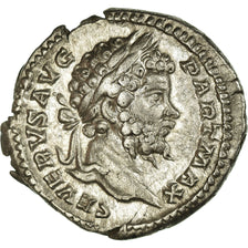 Münze, Septimius Severus, Denarius, Roma, VZ, Silber, RIC:150