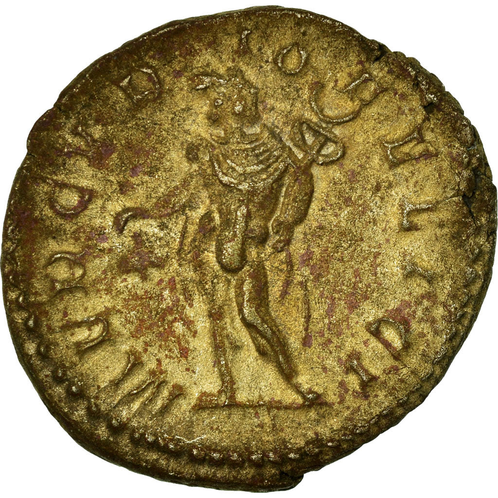 Moneta, Antoninianus, BB+, Biglione, Cohen:192