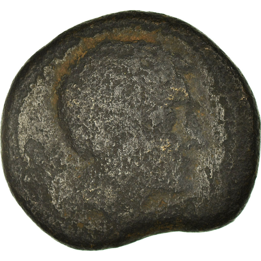 Münze, As, tarraco, Cese, SGE+, Kupfer