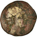 Coin, As, tarraco, Cese, VF(20-25), Copper