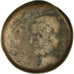 Moeda, Espanha, As, Malaca, F(12-15), Cobre