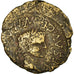 Coin, As, Caesaraugusta, VF(20-25), Copper
