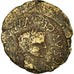 Coin, As, Caesaraugusta, VF(20-25), Copper