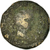 Munten, As, Caesaraugusta, FR, Koper