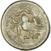 Coin, Cambodia, Norodom I, 2 Pe, 1/2 Fuang, 1847, AU(55-58), Silver, KM:7.2