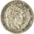 Moneta, Francja, Louis-Philippe, 1/4 Franc, 1836, Bordeaux, EF(40-45), Srebro