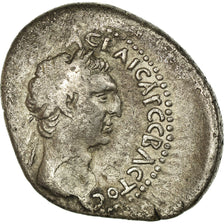Moneta, Cappadocia, Nerva, Didrachm, 98, Caesarea, BB, Argento
