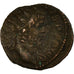 Coin, Victorinus, Antoninianus, Trier or Cologne, VF(30-35), Billon, RIC:118