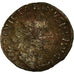 Moeda, Victorinus, Antoninianus, Trier or Cologne, AU(50-53), Lingote, RIC:118