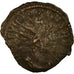 Munten, Victorin, Antoninianus, Trier or Cologne, PR, Billon, RIC:118