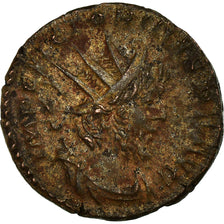 Moneta, Victorinus, Antoninianus, Trier or Cologne, SPL, Biglione, RIC:118