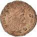 Claudius, Antoninianus, AU(50-53), Billon, Cohen #80, 3.10
