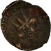 Coin, Victorinus, Antoninianus, AD 269-271, Trier or Cologne, VF(20-25), Billon