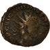 Coin, Victorinus, Antoninianus, AD 269-271, Trier or Cologne, VF(20-25), Billon