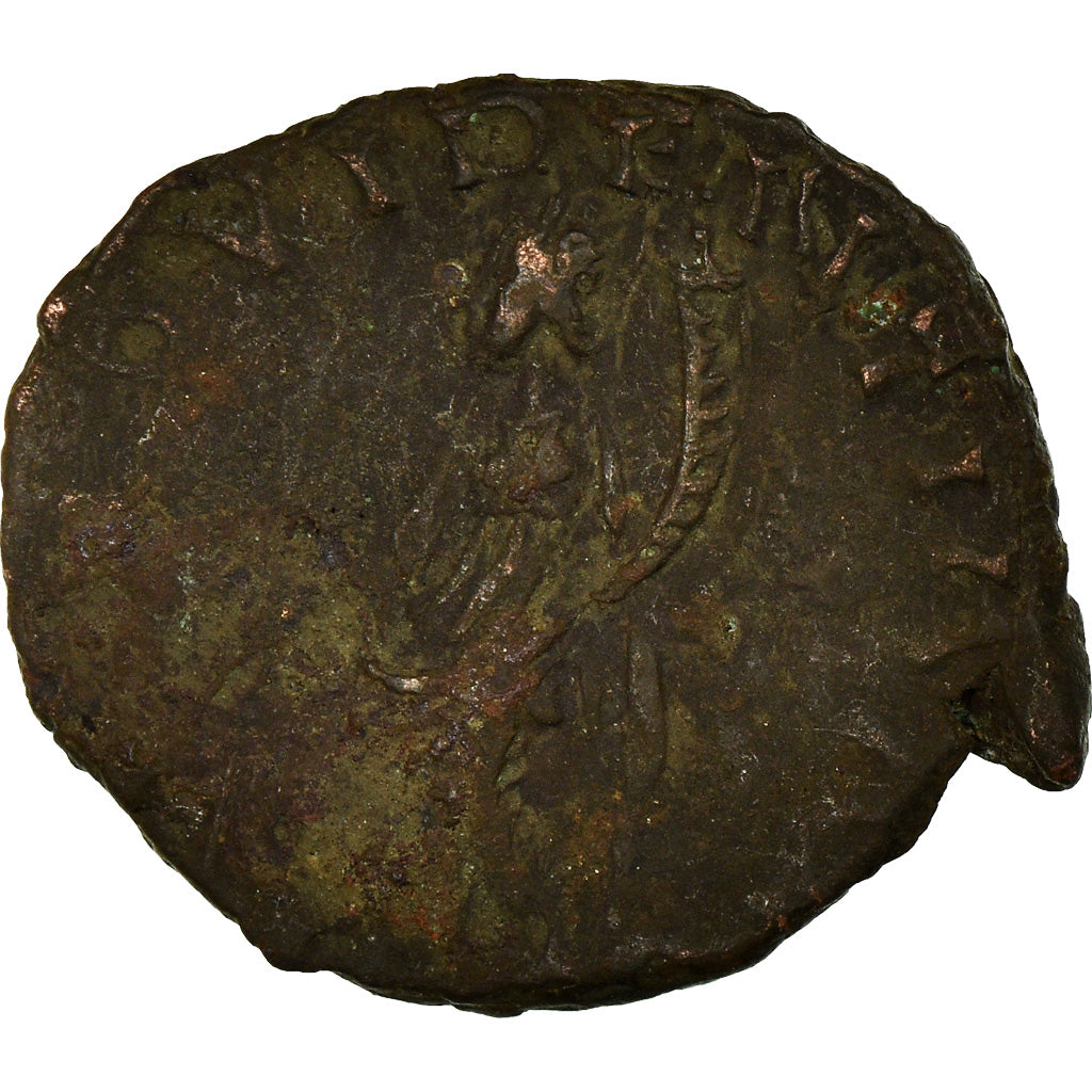 Munten, Victorin, Antoninianus, AD 269-271, Trier or Cologne, ZF, Billon, RIC:61