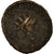 Moneta, Victorinus, Antoninianus, AD 269-271, Trier or Cologne, BB+, Biglione