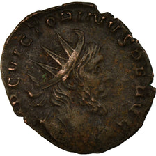 Coin, Victorinus, Antoninianus, AD 269-271, Trier or Cologne, AU(55-58), Billon