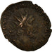Coin, Victorinus, Antoninianus, AD 269-271, Trier or Cologne, AU(55-58), Billon