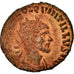 Moneta, Quintillus, Antoninianus, BB, Biglione, Cohen:59