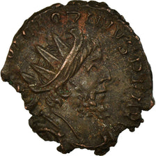 Coin, Victorinus, Antoninianus, AD 269-271, Trier or Cologne, VF(30-35), Billon
