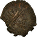 Coin, Victorinus, Antoninianus, AD 269-271, Trier or Cologne, VF(30-35), Billon