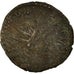 Münze, Victorinus, Antoninianus, AD 269-271, Trier or Koln, S+, Billon, RIC:49