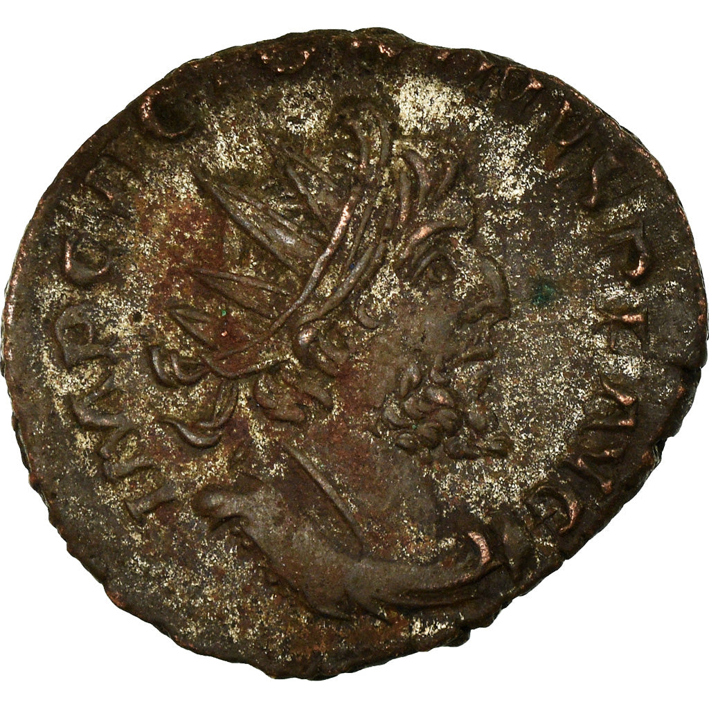 Munten, Victorin, Antoninianus, AD 269-271, Trier or Cologne, ZF+, Billon