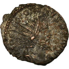 Coin, Victorinus, Antoninianus, AD 269-271, Trier or Cologne, AU(50-53), Billon