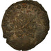 Monnaie, Victorin, Antoninien, AD 269-271, Trèves ou Cologne, TTB+, Billon
