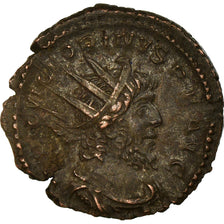Coin, Victorinus, Antoninianus, AD 269-271, Trier or Cologne, AU(55-58), Billon