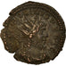 Coin, Victorinus, Antoninianus, AD 269-271, Trier or Cologne, AU(55-58), Billon