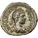 Coin, Caracalla, Denarius, Roma, AU(50-53), Silver, RIC:136