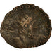Coin, Victorinus, Antoninianus, Trier or Cologne, VF(20-25), Billon, Cohen:131