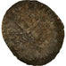 Coin, Victorinus, Antoninianus, Trier or Cologne, VF(20-25), Billon, Cohen:131