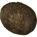 Coin, Victorinus, Antoninianus, Trier or Cologne, VF(20-25), Billon, Cohen:131