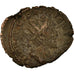 Monnaie, Victorin, Antoninien, Trèves ou Cologne, TTB, Billon, Cohen:131