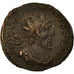 Münze, Victorinus, Antoninianus, Trier or Koln, SS, Billon, Cohen:131, RIC:78