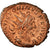 Coin, Victorinus, Antoninianus, AU(55-58), Billon, Cohen:49