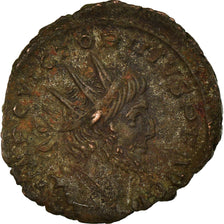 Moneta, Victorinus, Antoninianus, Trier or Cologne, BB, Biglione, Cohen:131
