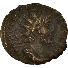 Moneta, Victorinus, Antoninianus, 268-269, MB, Biglione, RIC:71