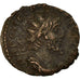 Moneta, Victorinus, Antoninianus, 268-269, MB, Biglione, RIC:71