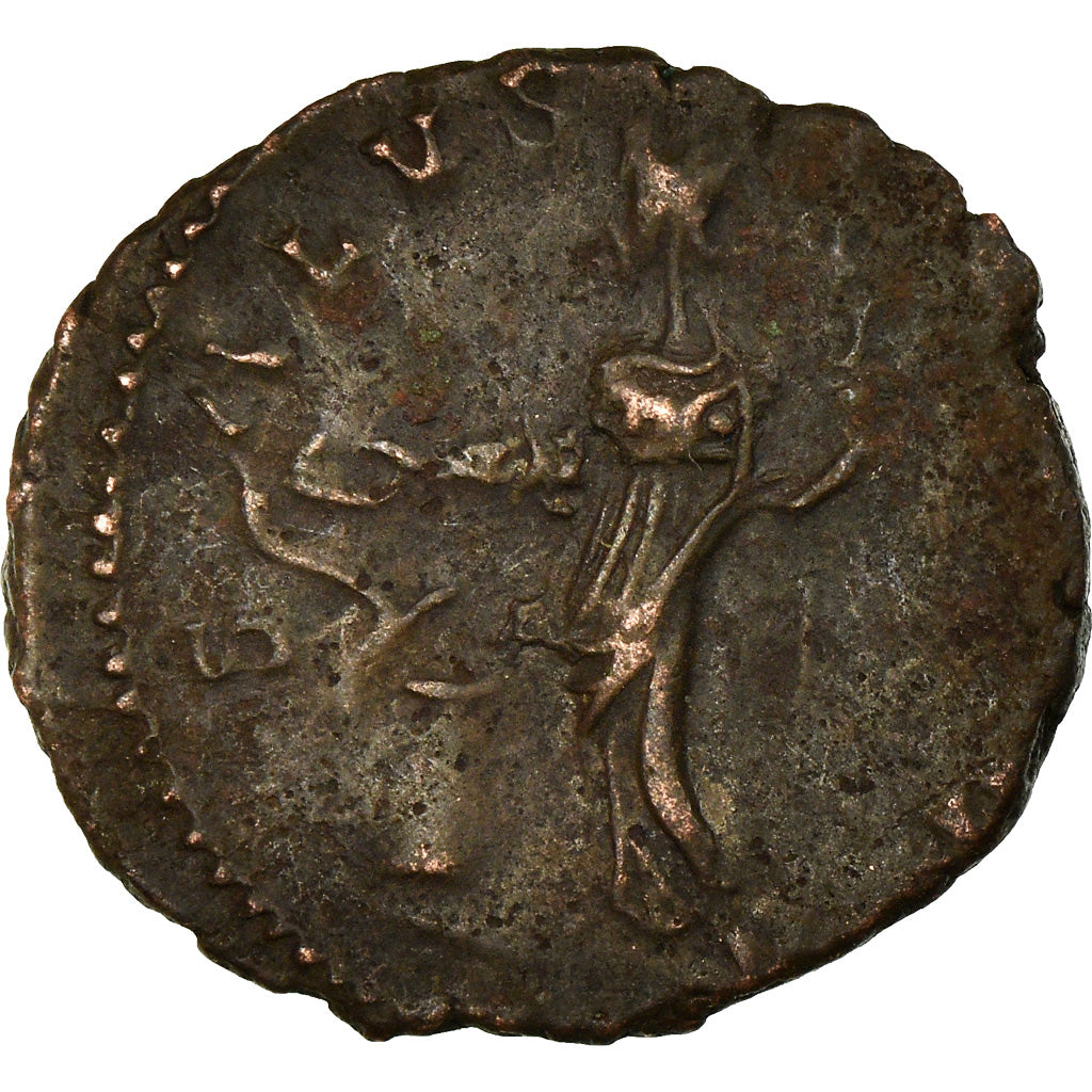 Moneta, Victorinus, Antoninianus, 268-269, MB, Biglione, RIC:71