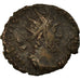 Coin, Victorinus, Antoninianus, 268-269, VF(20-25), Billon, RIC:71