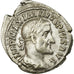Münze, Maximinus I Thrax, Denarius, Roma, SS+, Silber, RIC:13