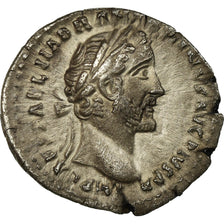 Münze, Antoninus Pius, Denarius, Roma, SS, Silber, RIC:201