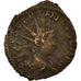 Coin, Tetricus II, Antoninianus, Trier or Cologne, EF(40-45), Bronze, RIC:270