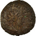 Coin, Tetricus II, Antoninianus, Trier or Cologne, EF(40-45), Bronze, RIC:270
